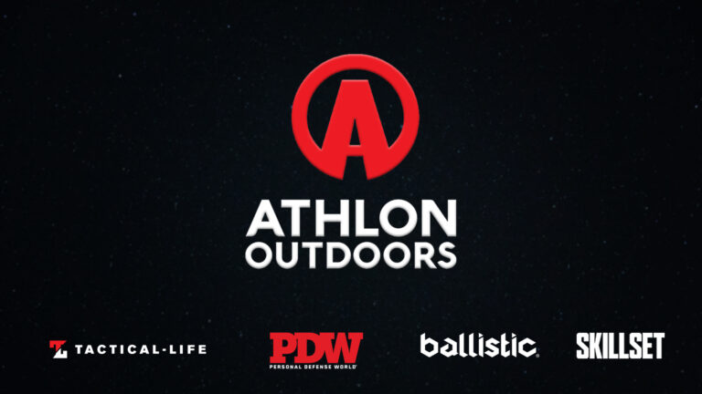 Bleecker Street Publications Launches Athlon Untamed — A Bold New Frontier for Hunters, Anglers, & Outdoor Adventurers