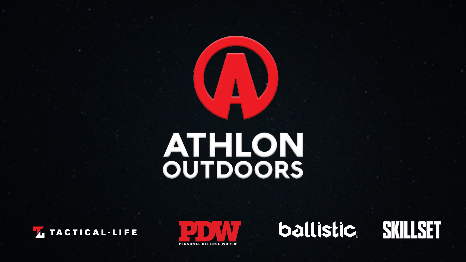 Athlon Outdoors Portfolio Acquired by Bleecker Street Publications