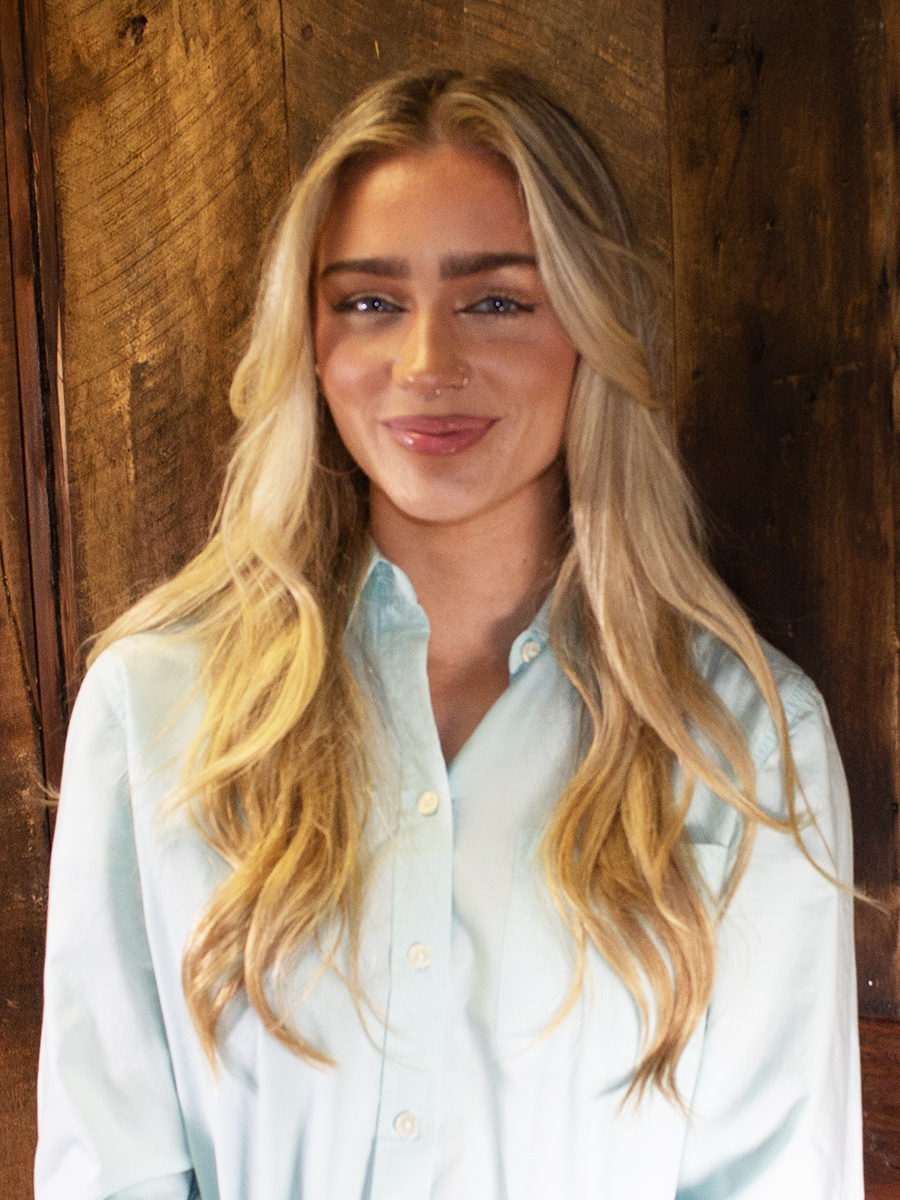 Bella Davies