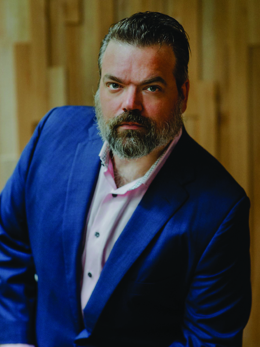 Charles Anderson