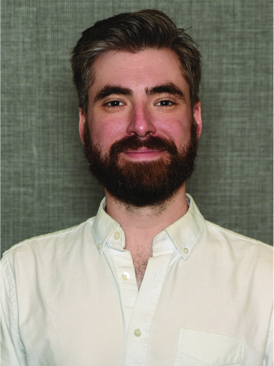 Joseph Simoneau