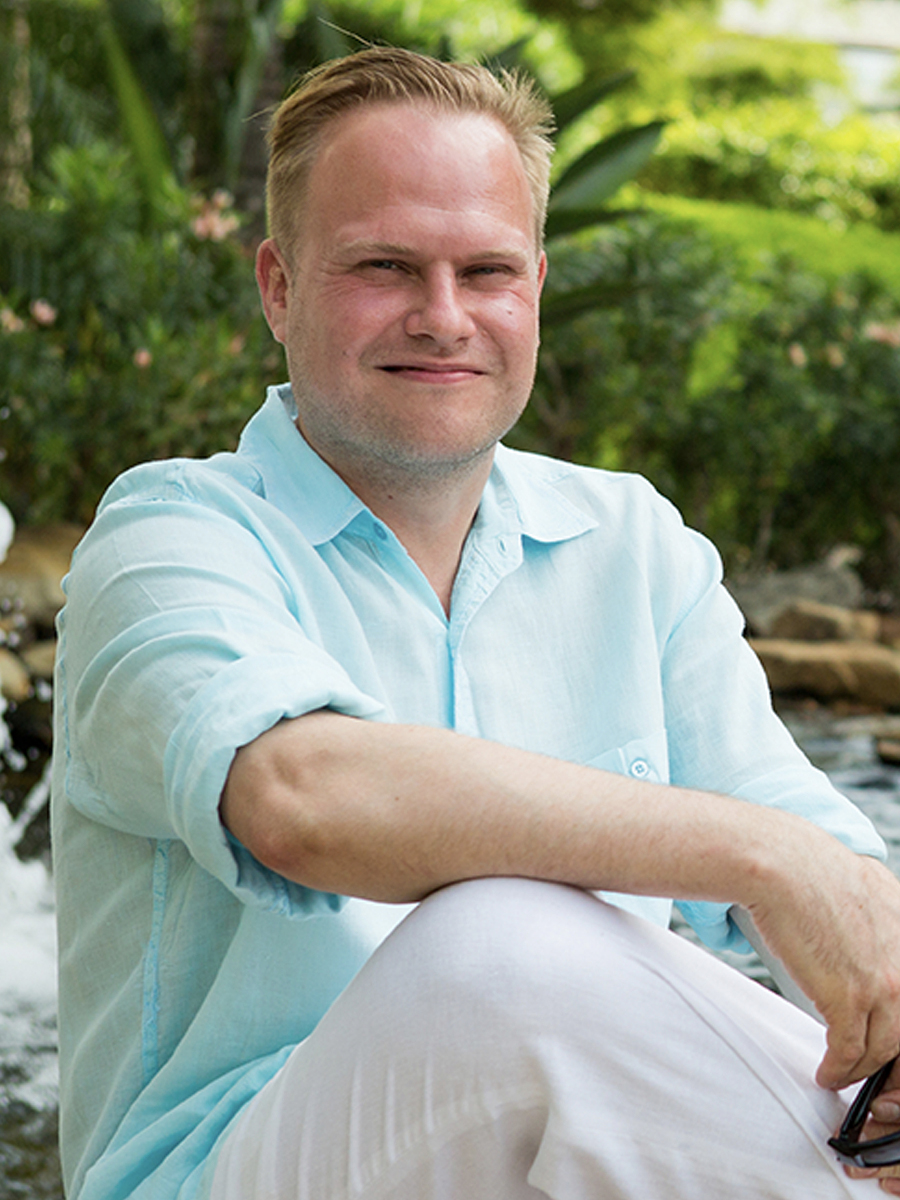 Linas Cernauskas