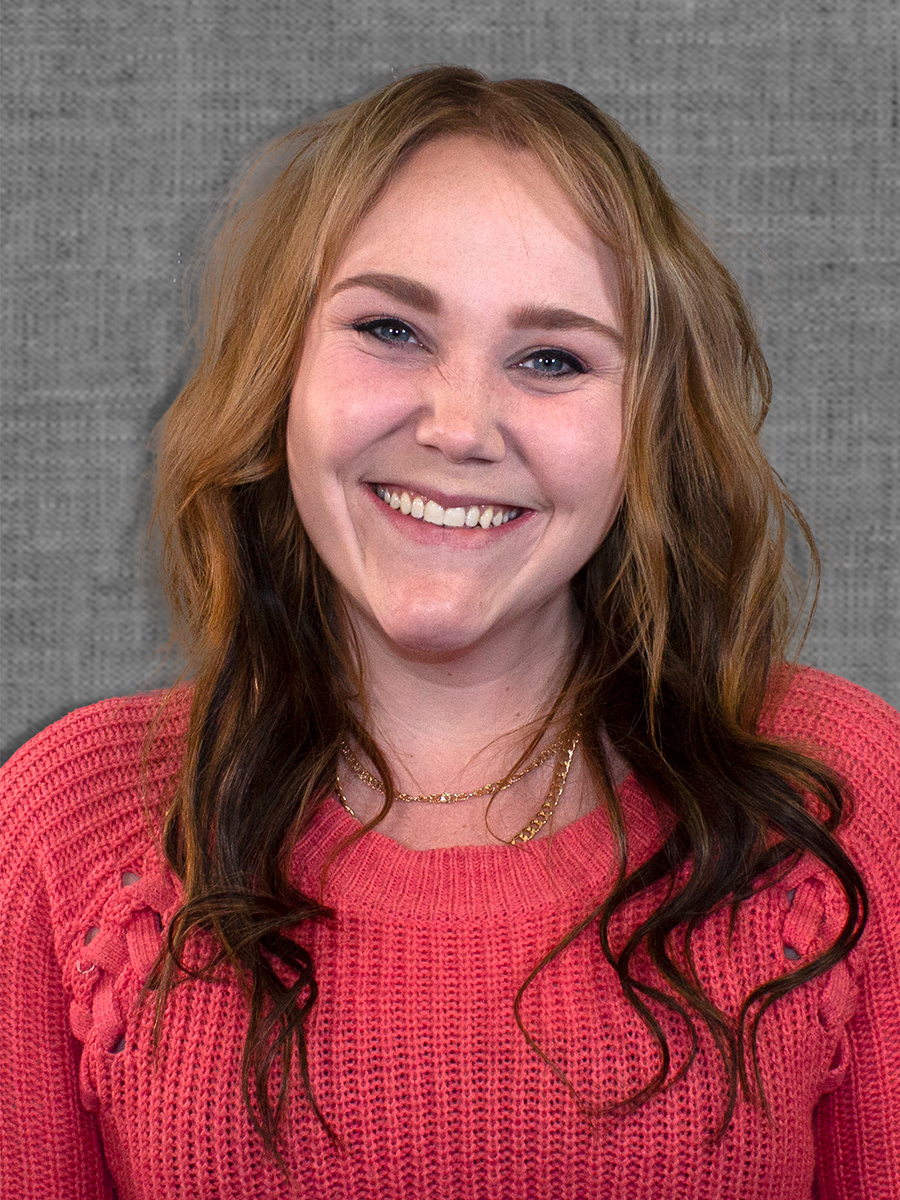 Rachel Ruhlman