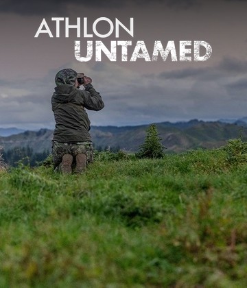 Athlon Untamed