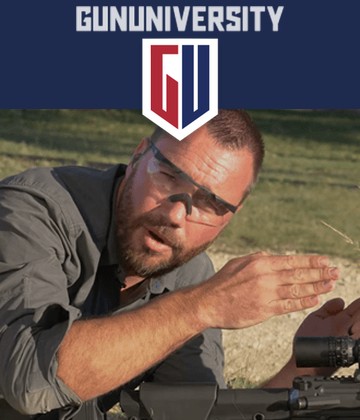 Gun University